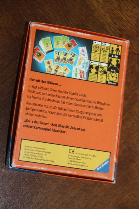 Hra sup aby to vzal - od 8 rokov,