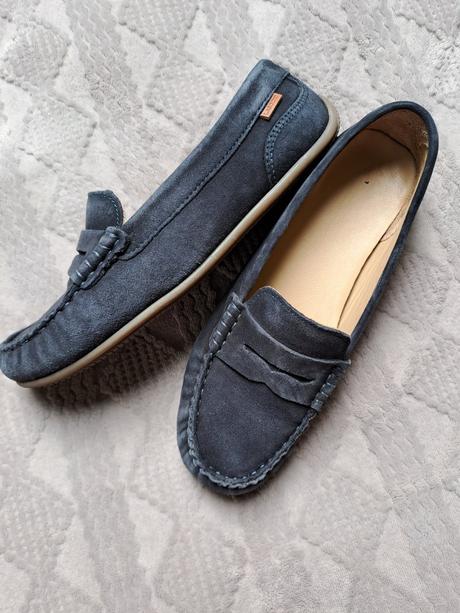 Topánky slávnostné, 36