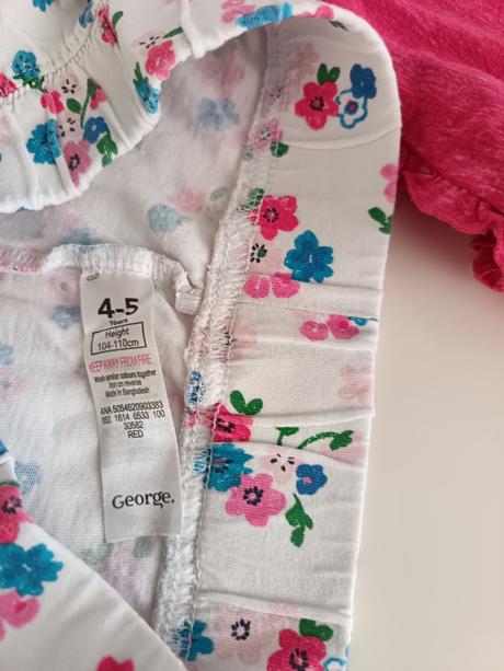 Kraťasy, george,104