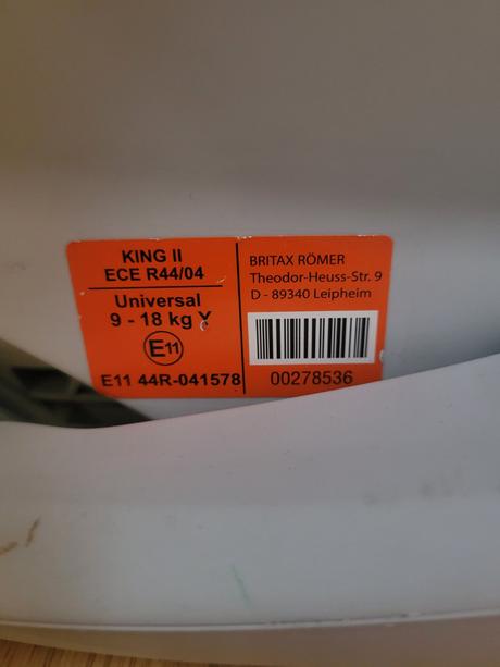 Britax römer ll olivová farba, britax