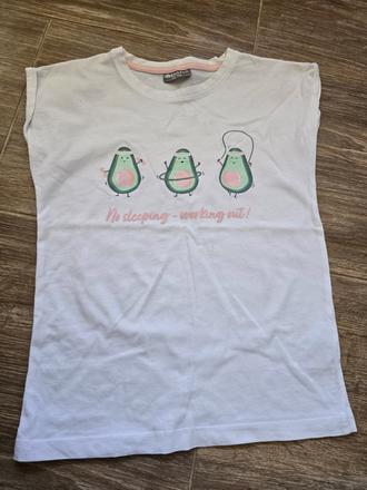 Tričko č.134-140, 134