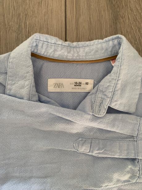 Set rifle a kosele 86 next zara, 86–98