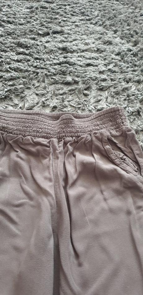 Letné nohavice č.116, h&m,116