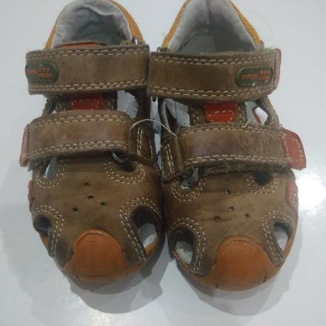 Protetika sandalky, protetika,19