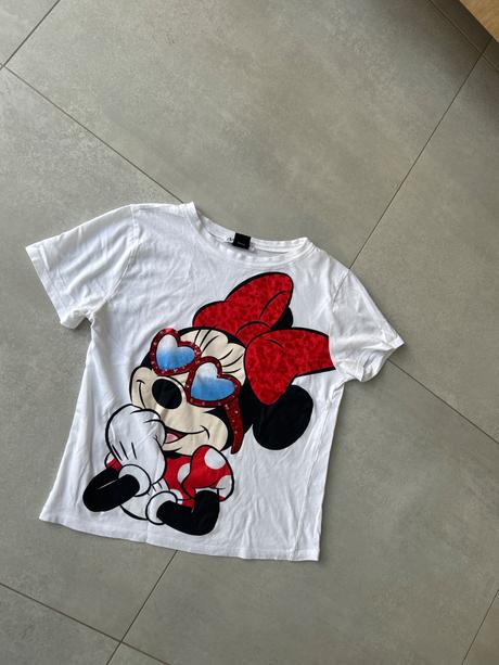 Zara tričko, zara,s