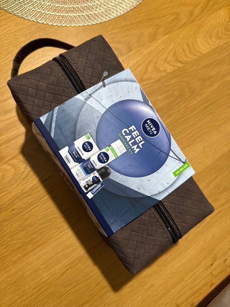 Darcekova kazeta nivea, 