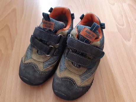 Superfit nízke topánky goratex, superfit,24