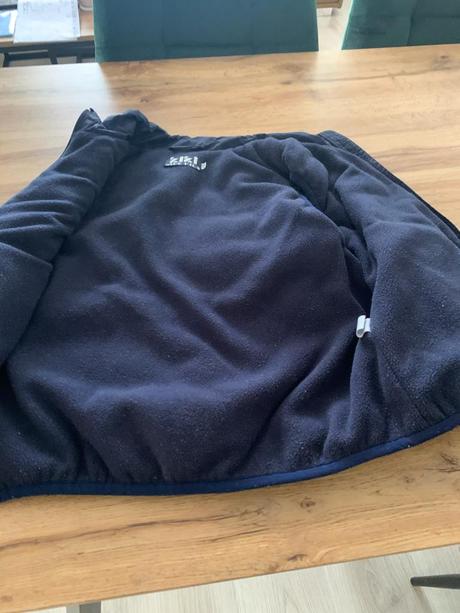 Zimná vesta, kiki&koko,128