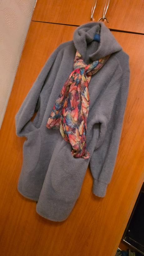 Alpaka uni modra, dognose