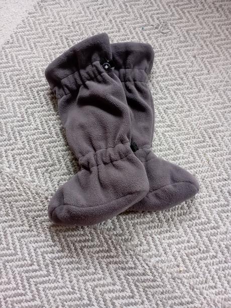 Capacky / návleky do kocika, 21