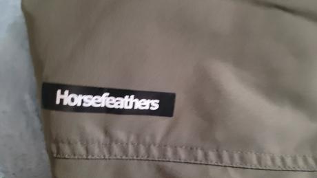 Snowboarďácke nohavice, horsefeathers,158