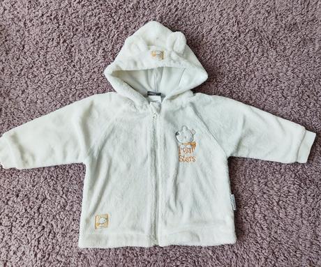 Huňatá mikinka, 68