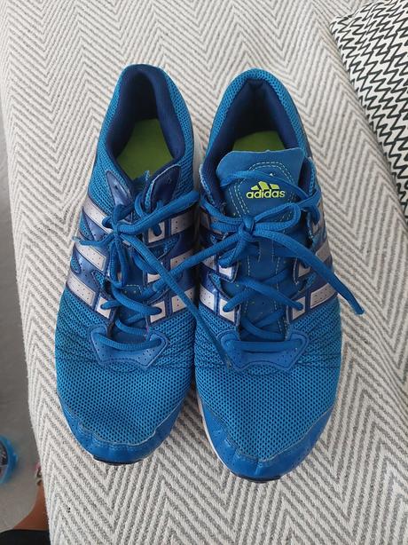 Tenisky, adidas,44