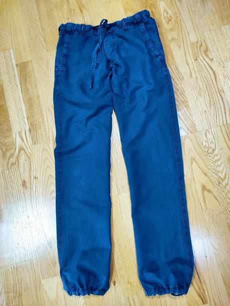 Oblečenie pre chlapca 170 (s), xs