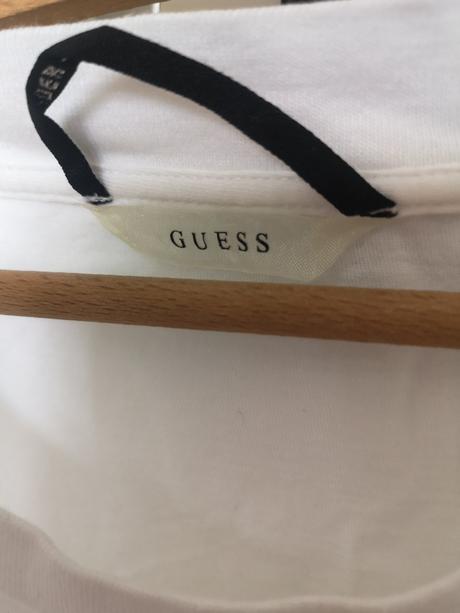 Tričko guess s, guess,s