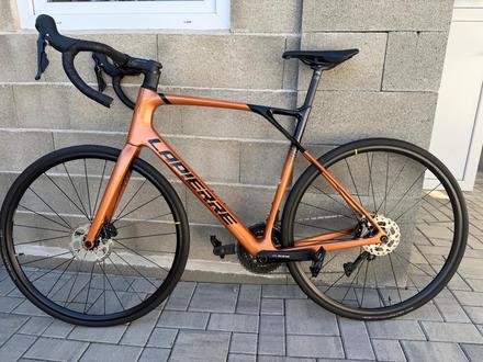Bicykel lapierre pulsium, 28