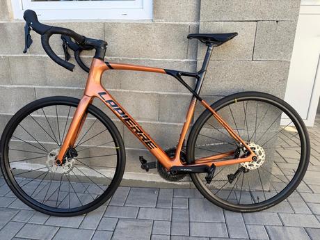 Bicykel lapierre pulsium, 28