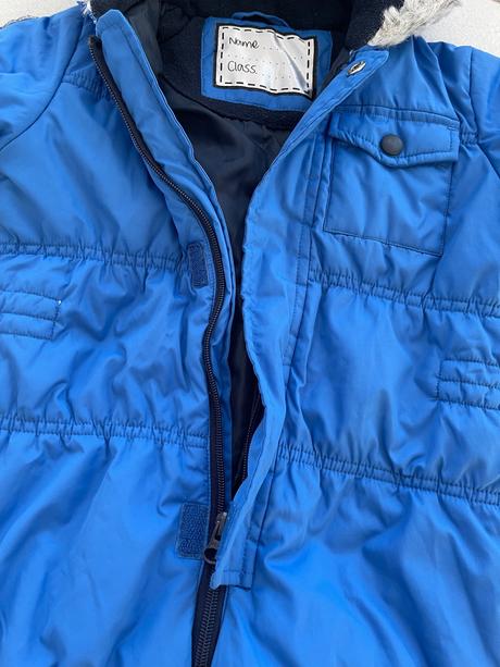 Overal na zimu 80, 80