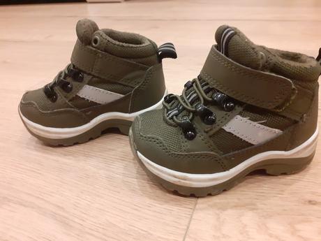 Zimne topanocky vd 13,5 cm, sinsay,20