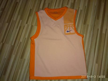Chlapčenské tričko, nike,146
