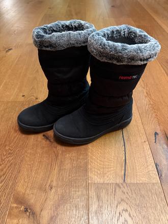 Predám snehule reima, velk. 35, reima,35