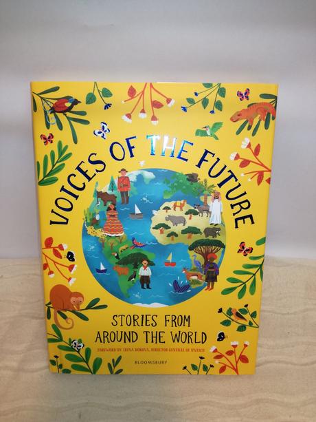 Voices of the future hb nau20,