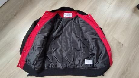 Chlapčenská bombera 152/158, 152