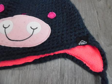 Zimná čiapka, mckinley,s