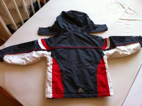 Lyžiarska bunda dare2b, 104