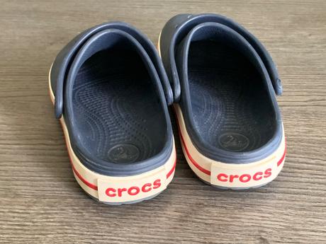 Crocs crocoband, crocs,36