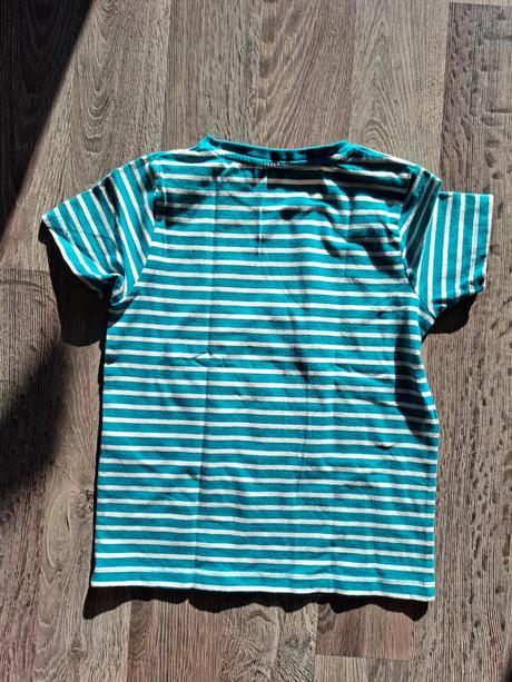 Krasne kvalitne tricko name it, vel.116 nove, name it,116