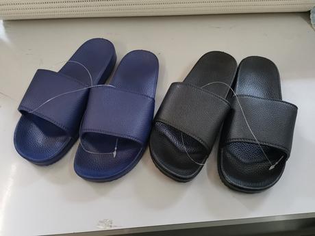 Dámske a pánske pohodlné šlapky č. 40,41,45, 40