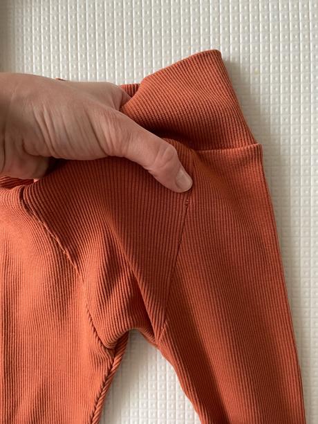 Šibabi gaťuše, 68