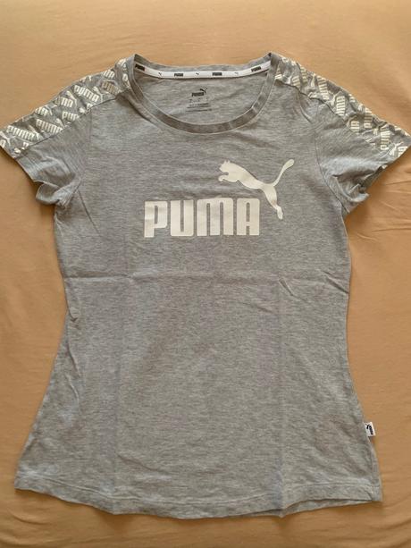 Tričko, puma,s