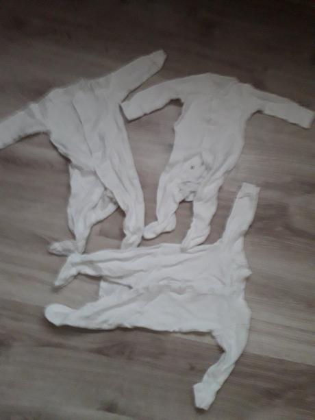 Overal na spanie - 3 ks - spolu, f&f,62