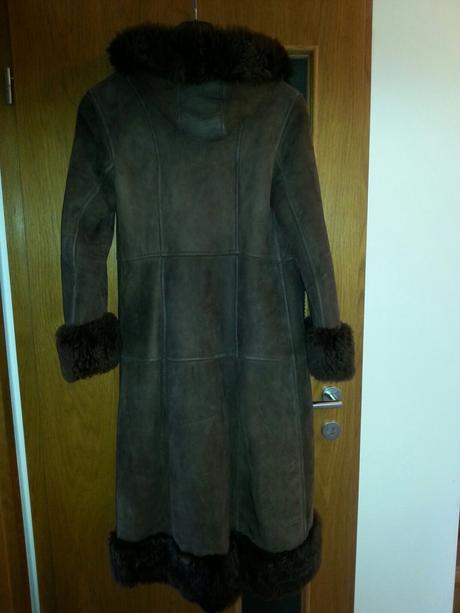 Slovenský kožuch, l