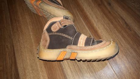 Topánky sante, santé,27