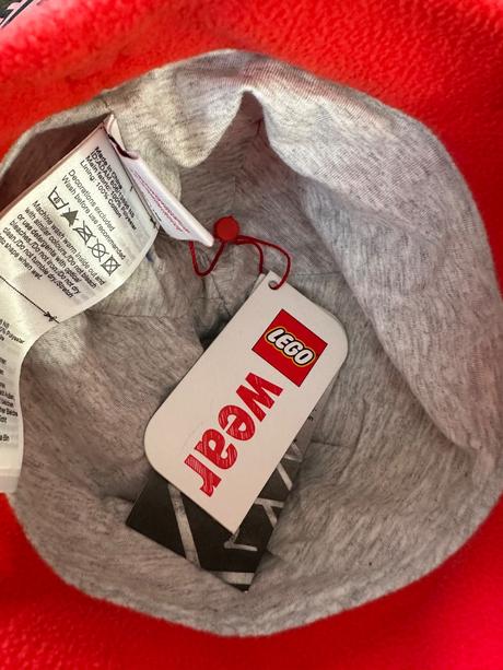 Ciapka prechodná, lego,50