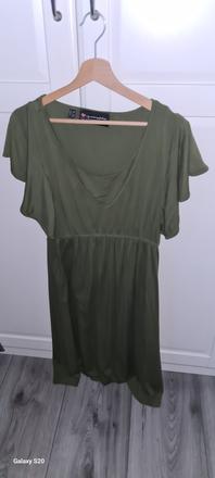 Šaty na kojenie, bonprix,s