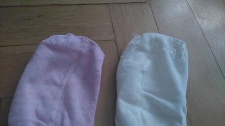 Menší balík oblečenia, 68–80