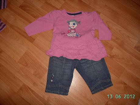 Ružové tričko + rifle, oplatí sa, dopodopo,62