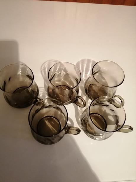 Sialky na čajík 250ml, 