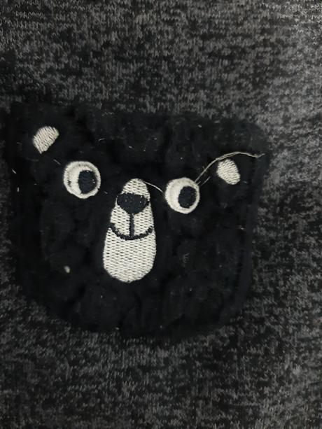 Mikina pepco vel. 92, pepco,92