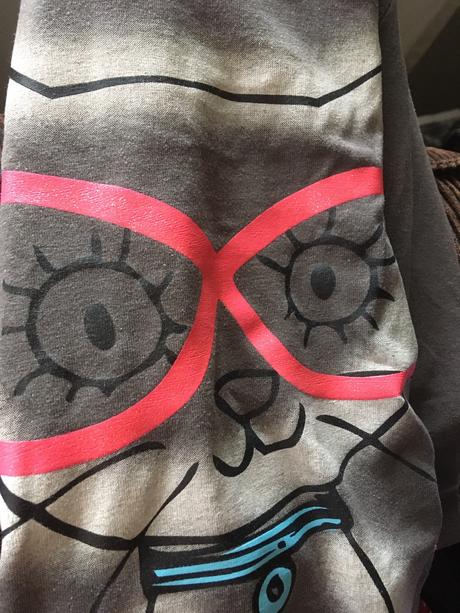 Saty, alebo k leginkam na 5r, coccodrillo,116