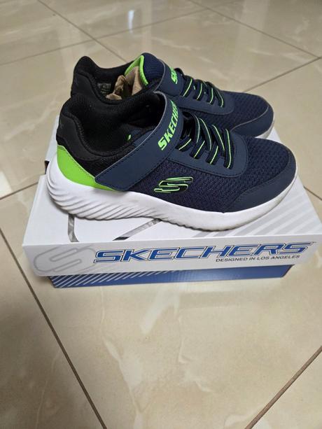Skechers tenisky, skechers,32