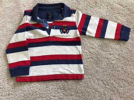 Mayoral polokošela v.80, mayoral,80