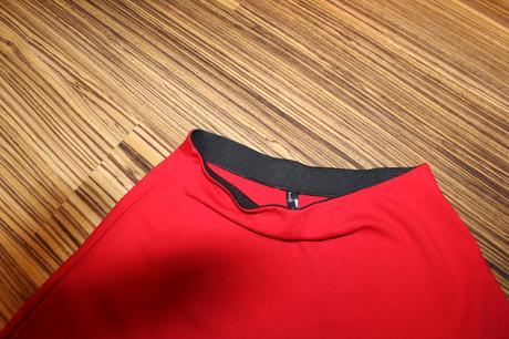 Minisukňa stradivarius v. s, stradivarius,s