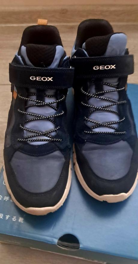 Členkové tenisku, geox,41
