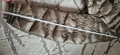 Blauer zimná bunda, xl