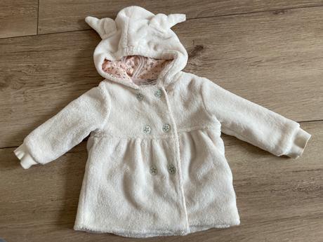 Detský kabatik, coccodrillo,74